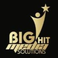 BIG HIT MEDIA SOLUTIONS logo - Similar company to Apple Diagnostics