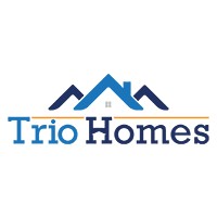 TrioHomes logo - Similar company to Step One Elite