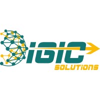 Digic-eg logo - Similar company to Robot Operating System (Ros) Mexico