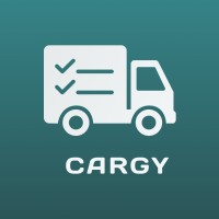 Cargy logo - Similar company to Timocom (Cz,Sk)