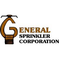 General Sprinkler Corporation logo - Similar company to Wencl Services Inc