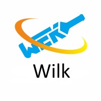 Shandong Wilk Glass Products Co., Ltd. logo - Similar company to Imperium