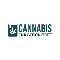 Cannabis Education Project logo - Similar company to Oaksterdam University - Business Of Cannabis