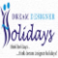 Dream Designer Holidays logo - Similar company to Compass India Dmc
