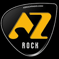 AZ Rock Radio logo - Similar company to Boyants