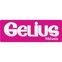 Gelius Móveis logo - Similar company to Móveis Imcal