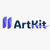 ArtKit logo - Similar company to Nova Consultancy