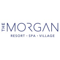 The Morgan Resort & Spa logo - Similar company to Europaccess