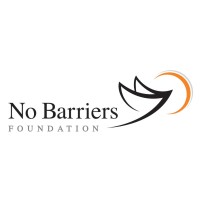 No Barriers Foundation logo - Similar company to Act - Accelerating Change Together