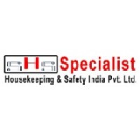 Specialist Housekeeping & Safety India Pvt. Ltd. logo - Similar company to Iscc Cleaning And Housekeeping