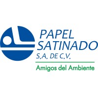 Papel Satinado S.A de C.V. logo - Similar company to Omni Group