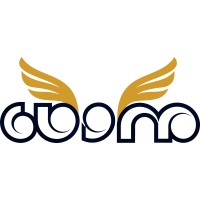 MehroMah Travel logo - Similar company to آی فاند