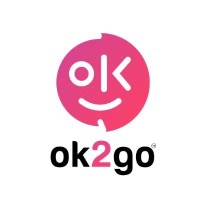 OK2GO logo - Similar company to Ok2Go Ltd