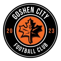 Goshen City FC logo - Similar company to U.S. Federation Of American Football