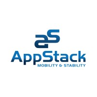 AppStackCo logo - Similar company to Open Computing Facility