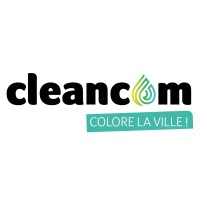 CLEANCOM CONSEILS logo - Similar company to Swiss Safe Collect Sa