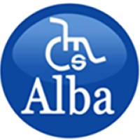 Alba Medical Supply logo - Similar company to Levelup Md Health
