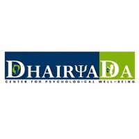 DhairyaDa Center for Psychological Well-Being logo - Similar company to The Mind Mojo