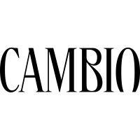 Cambio Tequila logo - Similar company to Cazcanes Tequila