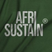 Afrisustain logo - Similar company to The Waste Takers
