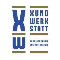 xund-werkstatt GmbH logo - Similar company to Lifetime Health