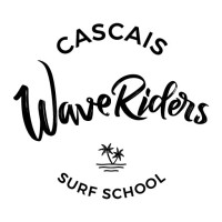 Cascais Waveriders logo - Similar company to Oceanfascination, Lda.