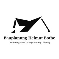 Bauplanung Helmut Bothe logo - Similar company to Timeout