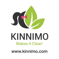 KINNIMO logo - Similar company to Puzzle Israel