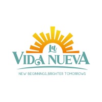 La Vida Nueva logo - Similar company to Hermanas Unidas