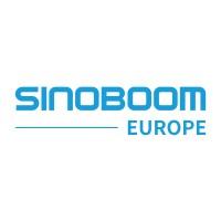 Sinoboom Europe logo - Similar company to Lüminic