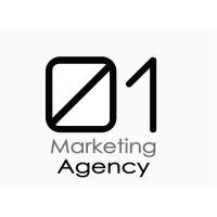 01 Marketing Agency logo - Similar company to Rrc Agency