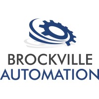 Brockville Automation logo - Similar company to Mevex