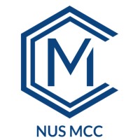 NUS Management Consulting Club logo - Similar company to Nus Case Consulting Group