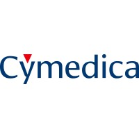 Cymedica logo - Similar company to Mivaka