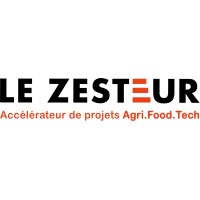 Le Zesteur logo - Similar company to Agri Lab Leverage