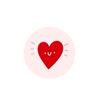Healthy Hearts Counselling logo - Similar company to Animal Welfare Program @ Ubc