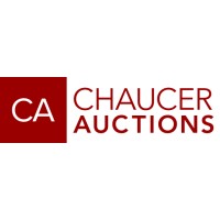 Chaucer Auctions logo - Similar company to Bidspirit