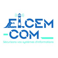 Elcem-com logo - Similar company to It And Secure