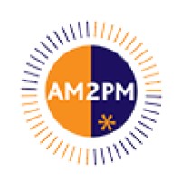 AM2PM Data Solutions logo - Similar company to Info Datarun Solutions