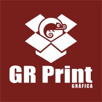GR Print Embalagens logo - Similar company to Terpell Embalagens