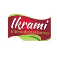 Ikrami International Group logo - Similar company to Tanakoo