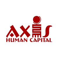 Axis Human Capital Limited logo - Similar company to Ghana Grows
