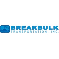 Breakbulk Transportation Inc. logo - Similar company to Cloudpwr