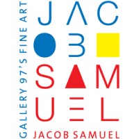 Gallery 97 Jacob Samuel logo - Similar company to U-Data Solution Co.,Ltd