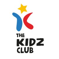 The Kidz Club logo - Similar company to Teakcharge