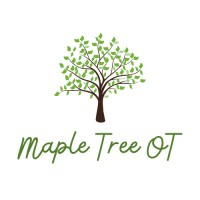 Maple Tree Occupational Therapy logo - Similar company to Prs Support