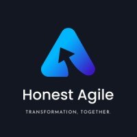 Honest Agile logo - Similar company to Seven Tech
