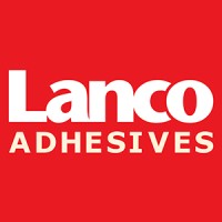 Lanco Adhesives logo - Similar company to Winroy Industrial Polymers