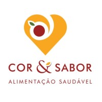 Cor e Sabor logo - Similar company to Hb Multiserviços