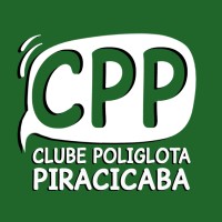 Clube Poliglota Piracicaba logo - Similar company to Versátil Piracicaba